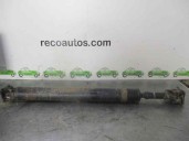 Recambio de transmision central para nissan patrol (k/w260) largo ta referencia OEM IAM 37300G9801  BURRA 2 LADO B