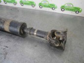 Recambio de transmision central para nissan patrol (k/w260) largo ta referencia OEM IAM 37300G9801  BURRA 2 LADO B