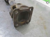 Recambio de transmision central para nissan patrol (k/w260) largo ta referencia OEM IAM 37300G9801  BURRA 2 LADO B