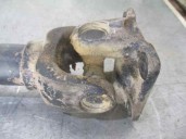 Recambio de transmision central para nissan patrol (k/w260) largo ta referencia OEM IAM 37300G9801  BURRA 2 LADO B