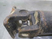 Recambio de transmision central para nissan patrol (k/w260) largo ta referencia OEM IAM 37300G9801  BURRA 2 LADO B