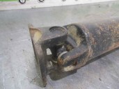 Recambio de transmision central para nissan patrol (k/w260) largo ta referencia OEM IAM 37300G9801  BURRA 2 LADO B