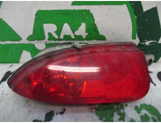 Recambio de faro antiniebla trasero derecho para opel corsa c 1.3 16v cdti cat (z 13 dt / ln9) referencia OEM IAM 6223042 