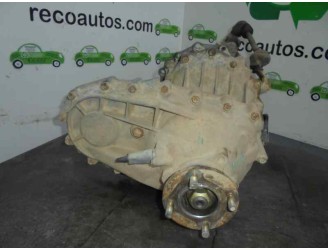 Recambio de caja transfer para nissan patrol (k/w260) largo ta referencia OEM IAM 33103G9801  