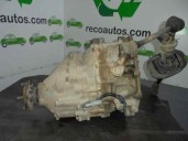 Recambio de caja transfer para nissan patrol (k/w260) largo ta referencia OEM IAM 33103G9801  