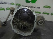 Recambio de caja transfer para nissan patrol (k/w260) largo ta referencia OEM IAM 33103G9801  