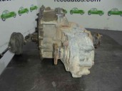 Recambio de caja transfer para nissan patrol (k/w260) largo ta referencia OEM IAM 33103G9801  