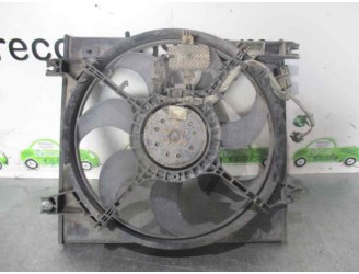 Recambio de electroventilador para kia joice 2.0 cat referencia OEM IAM GPBF00S3A2183 