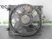 Recambio de electroventilador para kia joice 2.0 cat referencia OEM IAM GPBF00S3A2183 