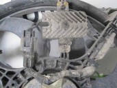 Recambio de electroventilador para kia joice 2.0 cat referencia OEM IAM GPBF00S3A2183 