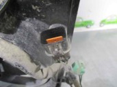 Replacement electric fan for Kia Joice 2.0 CAT OEM IAM reference GPBF00S3A2183 