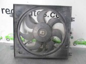 Recambio de electroventilador para kia joice 2.0 cat referencia OEM IAM GPBF00S3A2183  