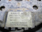 Replacement electric fan for Kia Joice 2.0 CAT OEM IAM reference GPBF00S3A2183 