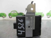 Recambio de modulo electronico para toyota yaris (_p9_) 1.3 vvt-i (scp90_) referencia OEM IAM 897410D030 SG00000005A 