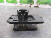 Recambio de resistencia calefaccion para toyota yaris (_p9_) 1.3 vvt-i (scp90_) referencia OEM IAM 