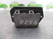 Recambio de resistencia calefaccion para toyota yaris (_p9_) 1.3 vvt-i (scp90_) referencia OEM IAM 