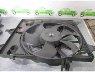 Recambio de electroventilador para renault kangoo (f/kc0) 1.5 dci diesel referencia OEM IAM 7700436973 5020100 GATE