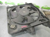 Recambio de electroventilador para renault kangoo (f/kc0) 1.5 dci diesel referencia OEM IAM 7700436973 5020100 GATE