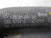 Recambio de tubo para mercedes-benz clase c (w205) lim. c 220 cdi bluetec (205.004) referencia OEM IAM A2055014684 DBL625416 TEK