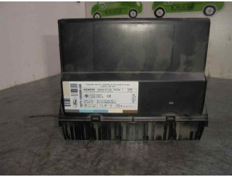 Recambio de modulo confort para ford mondeo turnier (ge) 2.0 cat referencia OEM IAM 1S7T15K600GB 5WK48731B SIEMENS