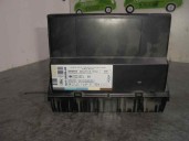 Recambio de modulo confort para ford mondeo turnier (ge) 2.0 cat referencia OEM IAM 1S7T15K600GB 5WK48731B SIEMENS