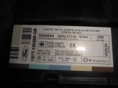 Recambio de modulo confort para ford mondeo turnier (ge) 2.0 cat referencia OEM IAM 1S7T15K600GB 5WK48731B SIEMENS