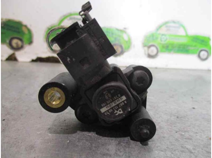 Recambio de sensor presion para mercedes-benz clase c (w205) lim. c 220 cdi bluetec (205.004) referencia OEM IAM A0071530028 026