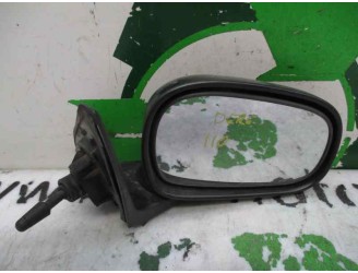 Recambio de retrovisor derecho para mg serie 400 (rt) 1.4 16v cat referencia OEM IAM MANUAL MANUAL