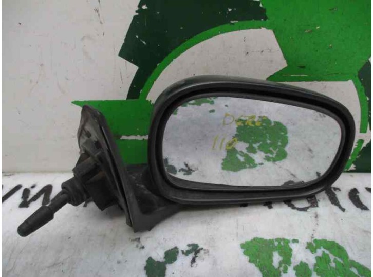 Recambio de retrovisor derecho para mg serie 400 (rt) 1.4 16v cat referencia OEM IAM MANUAL MANUAL