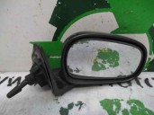Recambio de retrovisor derecho para mg serie 400 (rt) 1.4 16v cat referencia OEM IAM MANUAL MANUAL
