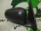 Recambio de retrovisor derecho para mg serie 400 (rt) 1.4 16v cat referencia OEM IAM  MANUAL MANUAL