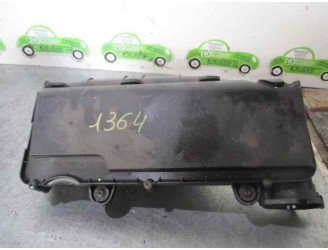 Recambio de carcasa filtro de aire para peugeot 206+ básico referencia OEM IAM   