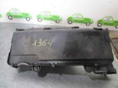 Recambio de carcasa filtro de aire para peugeot 206+ básico referencia OEM IAM   