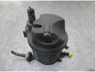 Recambio de soporte filtro gasoil para citroën c3 hdi referencia OEM IAM 9660023380 