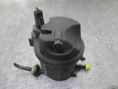 Recambio de soporte filtro gasoil para citroën c3 hdi referencia OEM IAM 9660023380 