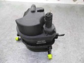 Recambio de soporte filtro gasoil para citroën c3 hdi referencia OEM IAM 9660023380 