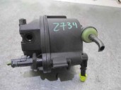 Recambio de soporte filtro gasoil para citroën c3 hdi referencia OEM IAM 9660023380 