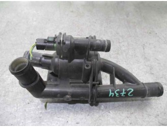 Recambio de termostato para citroën c3 hdi referencia OEM IAM 968447608001 M030021A150 
