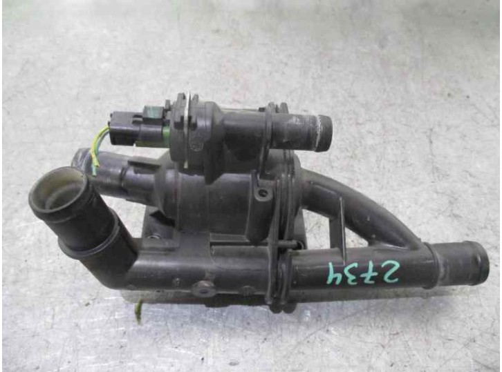 Recambio de termostato para citroën c3 hdi referencia OEM IAM 968447608001 M030021A150 