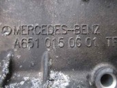 Recambio de tapa balancines para mercedes-benz clase c (w205) lim. c 220 cdi bluetec (205.004) referencia OEM IAM A6510150601 
