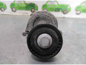 Recambio de tensor correa auxiliar para mercedes-benz clase c (w205) lim. c 220 cdi bluetec (205.004) referencia OEM IAM A651200