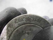 Recambio de tensor correa auxiliar para mercedes-benz clase c (w205) lim. c 220 cdi bluetec (205.004) referencia OEM IAM A651200