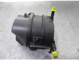 Recambio de soporte filtro gasoil para peugeot 206+ básico referencia OEM IAM FCS704 