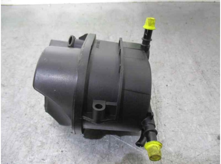 Recambio de soporte filtro gasoil para peugeot 206+ básico referencia OEM IAM FCS704 