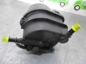 Recambio de soporte filtro gasoil para peugeot 206+ básico referencia OEM IAM FCS704 
