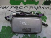 Recambio de luz interior para toyota yaris (_p9_) 1.3 vvt-i (scp90_) referencia OEM IAM 