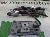 Recambio de luz interior para toyota yaris (_p9_) 1.3 vvt-i (scp90_) referencia OEM IAM 