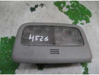 Recambio de luz interior para toyota yaris (_p9_) 1.3 vvt-i (scp90_) referencia OEM IAM 