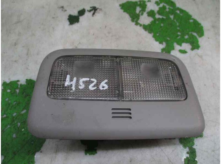 Recambio de luz interior para toyota yaris (_p9_) 1.3 vvt-i (scp90_) referencia OEM IAM 