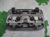 Recambio de luz interior para toyota yaris (_p9_) 1.3 vvt-i (scp90_) referencia OEM IAM   